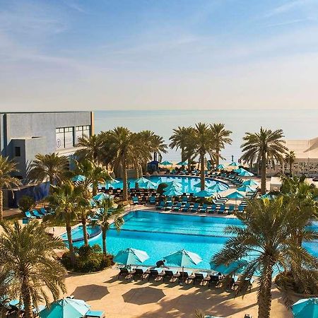 The Palms Beach Hotel And Spa - Kuwai 쿠웨이트 외부 사진