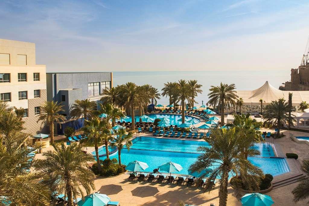 The Palms Beach Hotel And Spa - Kuwai 쿠웨이트 외부 사진