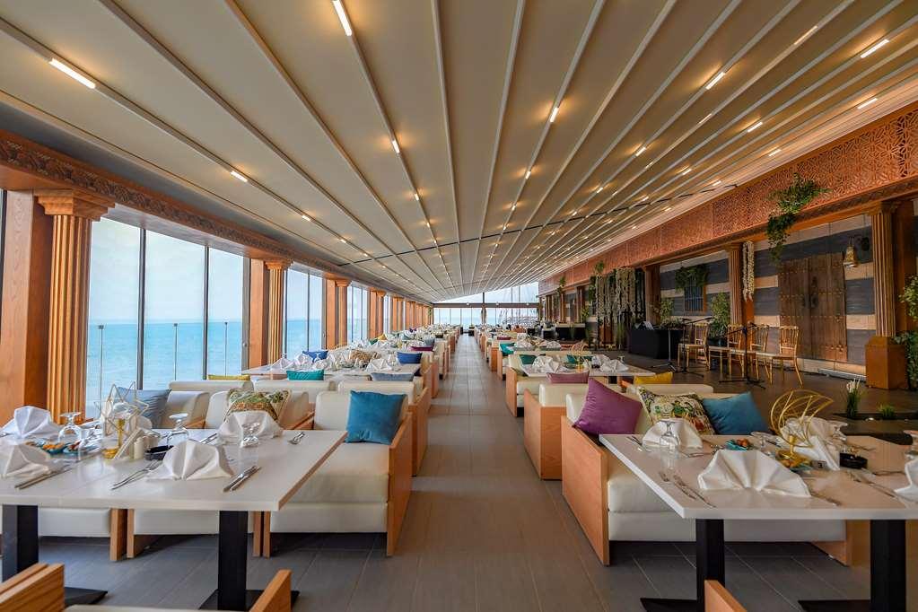 The Palms Beach Hotel And Spa - Kuwai 쿠웨이트 시설 사진