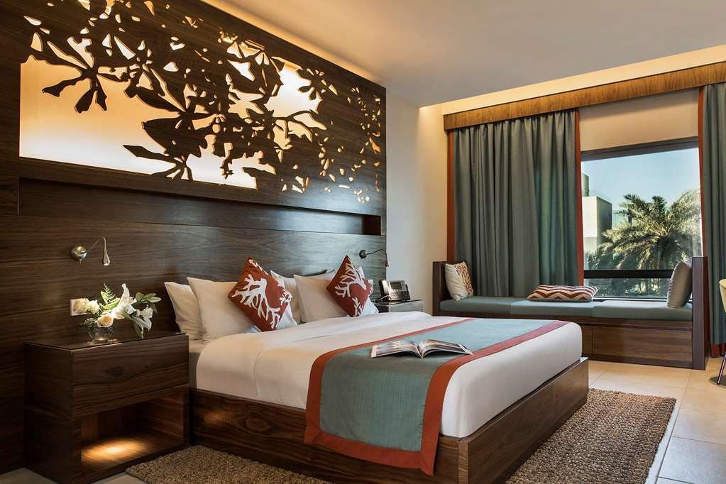 The Palms Beach Hotel And Spa - Kuwai 쿠웨이트 객실 사진